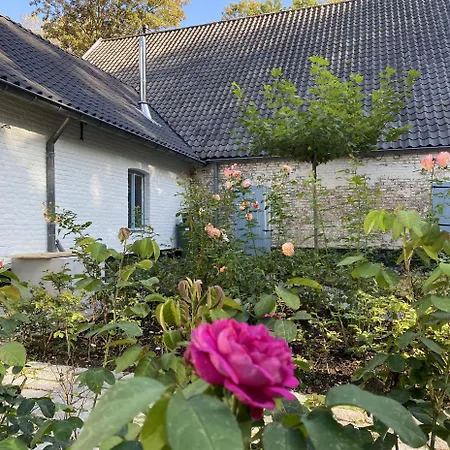 Landgoed Frymerson Holiday home