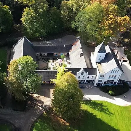 Landgoed Frymerson Casa vacanze *