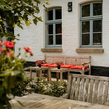 Landgoed Frymerson Holiday home