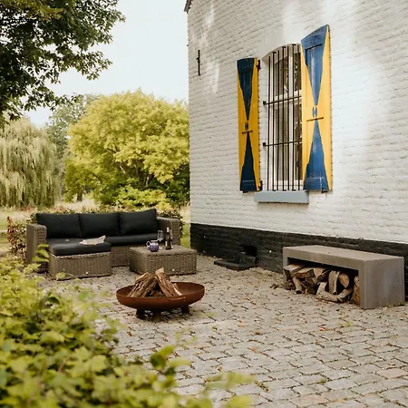 Holiday home Landgoed Frymerson *