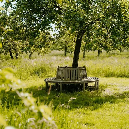 Landgoed Frymerson Holiday home
