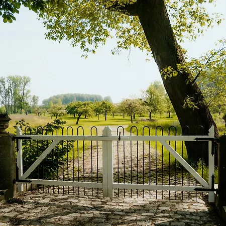 Hébergement de vacances Landgoed Frymerson Sint Odiliënberg