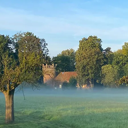 Landgoed Frymerson Sint Odilienberg