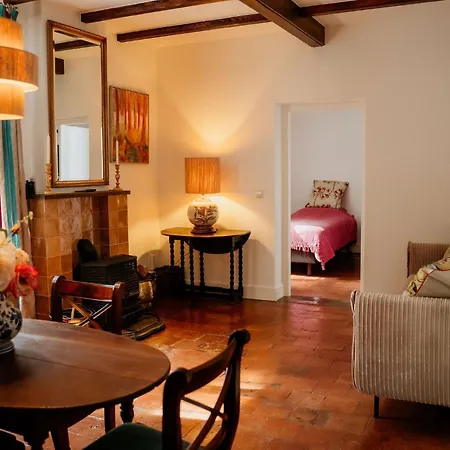 Landgoed Frymerson Holiday home Sint Odilienberg