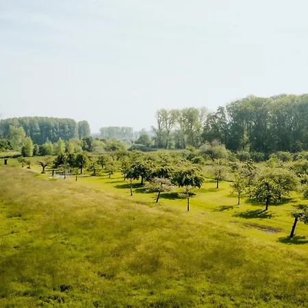 Prázdninový dům Landgoed Frymerson *