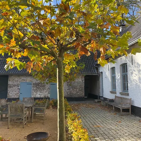 Holiday home Landgoed Frymerson Sint Odilienberg