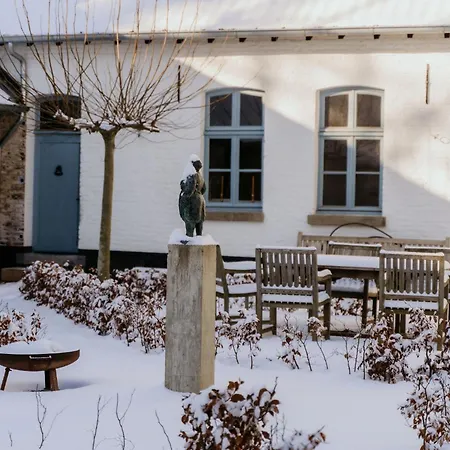 Holiday home Landgoed Frymerson