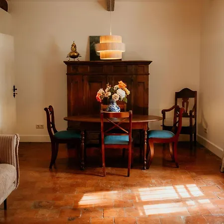 Landgoed Frymerson Hébergement de vacances *