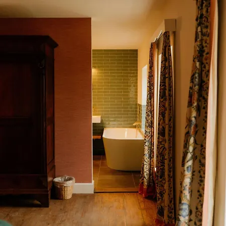 Landgoed Frymerson * Sint Odiliënberg