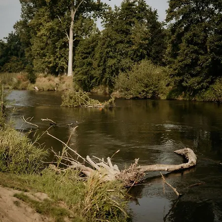 Landgoed Frymerson Feriehus Sint Odiliënberg
