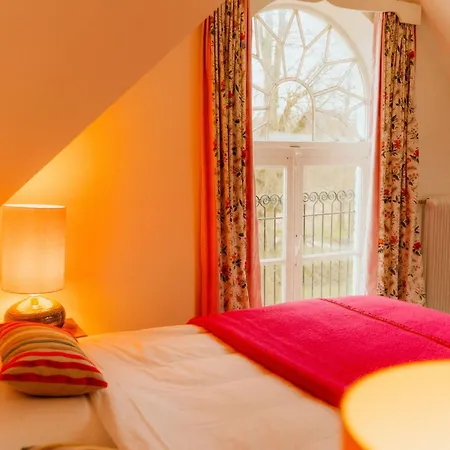 Hébergement de vacances Landgoed Frymerson Sint Odiliënberg