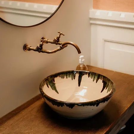 Hébergement de vacances Landgoed Frymerson *