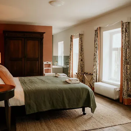 Landgoed Frymerson Casa vacanze Sint Odiliënberg