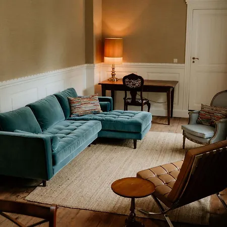 Hébergement de vacances Landgoed Frymerson Sint Odiliënberg