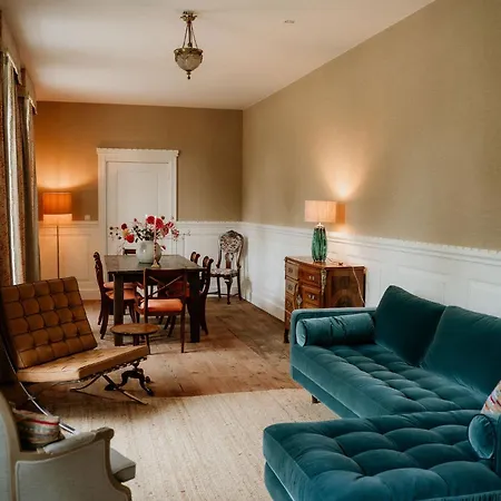 Landgoed Frymerson Casa vacanze *