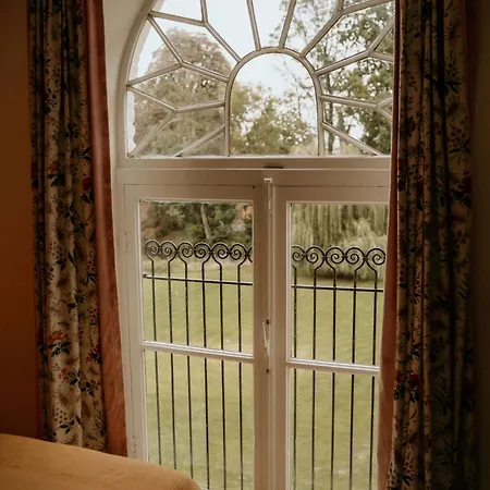 Landgoed Frymerson Hébergement de vacances