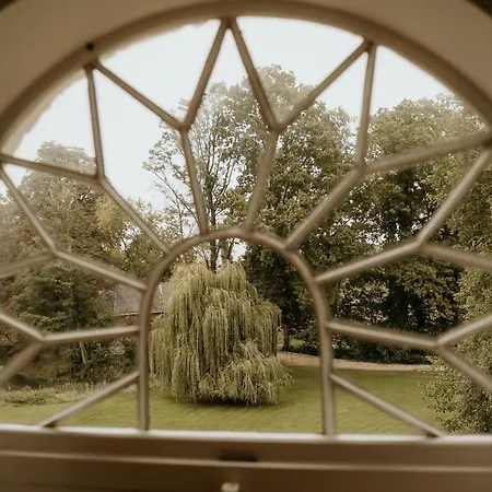 Landgoed Frymerson *