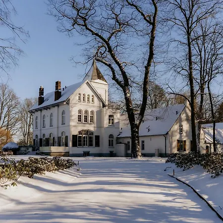 Landgoed Frymerson Sint Odiliënberg