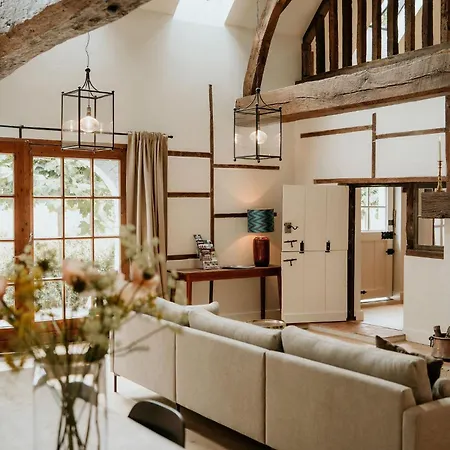 Casa vacanze Landgoed Frymerson *