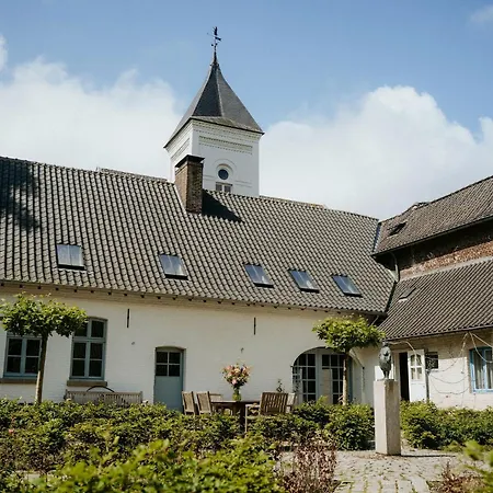 Landgoed Frymerson Casa vacanze *