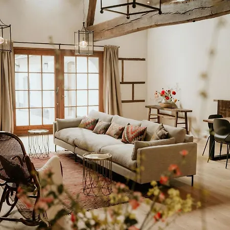 Casa vacanze Landgoed Frymerson Sint Odiliënberg