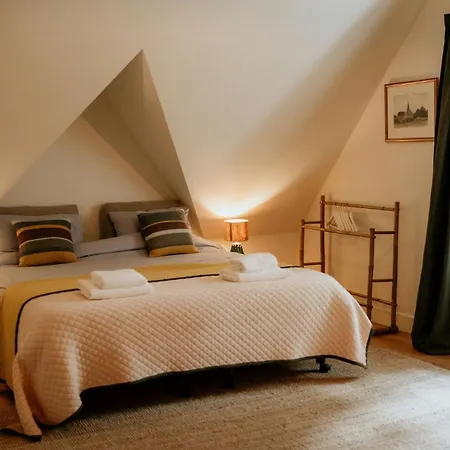 Landgoed Frymerson Casa vacanze *