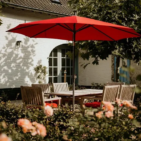 Casa vacanze Landgoed Frymerson Sint Odiliënberg