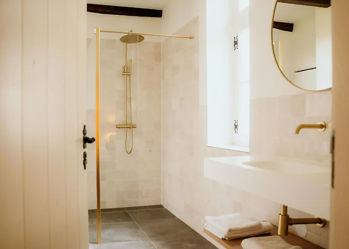 Landgoed Frymerson Casa de Férias