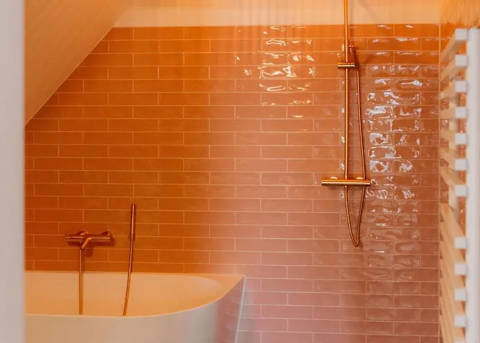 Landgoed Frymerson Casa de Férias Sint Odiliënberg