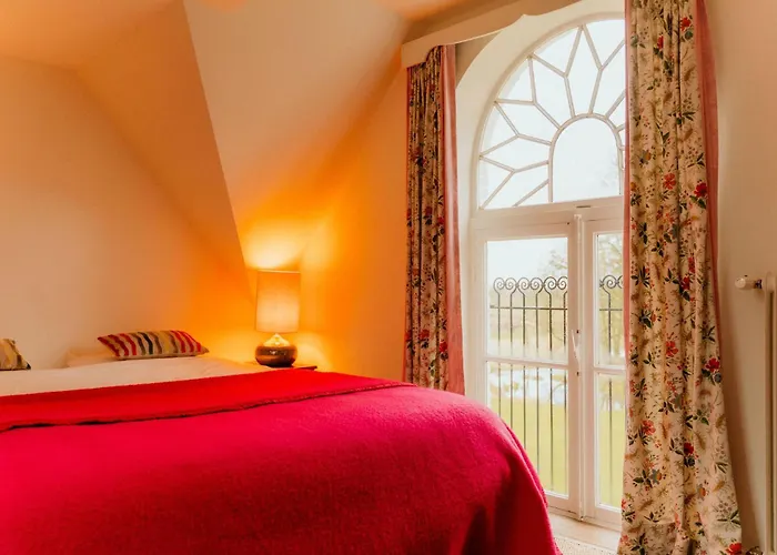 Landgoed Frymerson Sint Odiliënberg