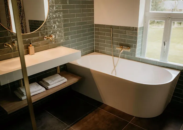 Landgoed Frymerson Sint Odiliënberg