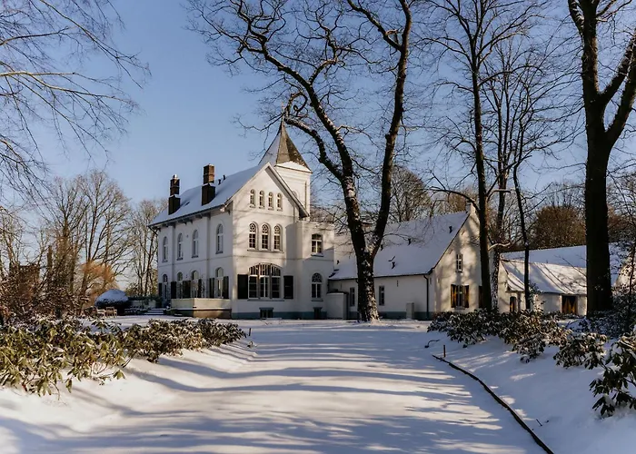 Landgoed Frymerson Sint Odiliënberg