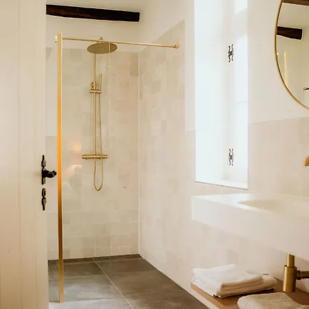 Landgoed Frymerson Feriehus