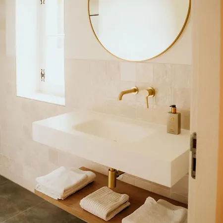 Feriehus Landgoed Frymerson *