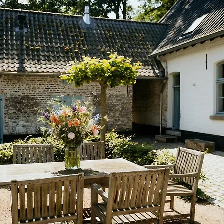 Landgoed Frymerson Feriehus Sint Odiliënberg