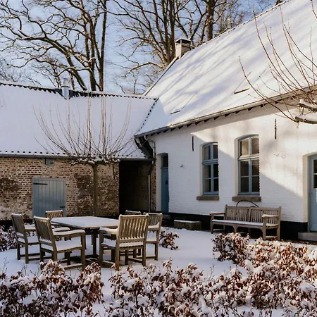 Landgoed Frymerson Feriehus *