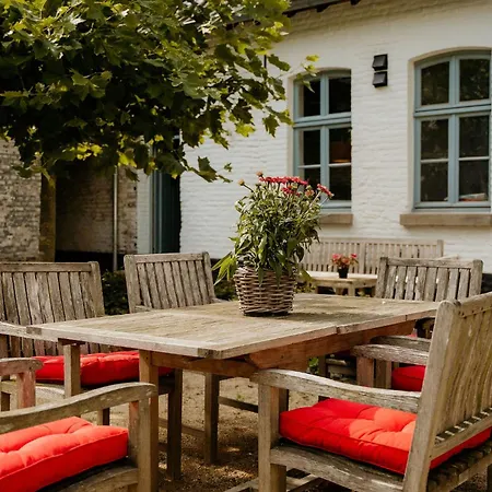 Landgoed Frymerson * Sint Odiliënberg