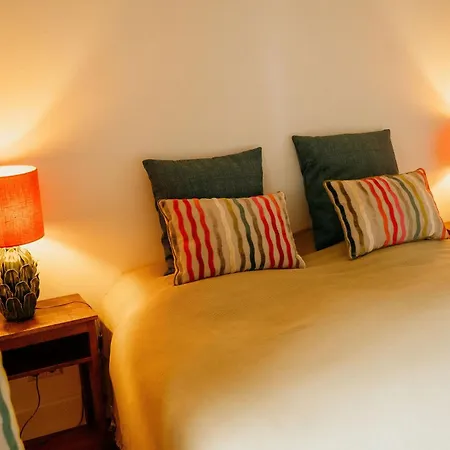 Landgoed Frymerson Feriehus Sint Odiliënberg