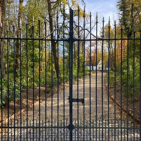 Landgoed Frymerson Feriehus Sint Odiliënberg