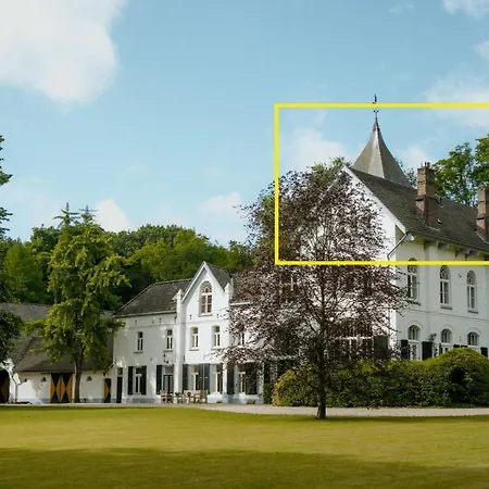 Feriehus Landgoed Frymerson