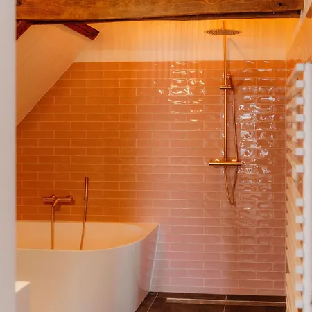 Landgoed Frymerson Feriehus Sint Odiliënberg