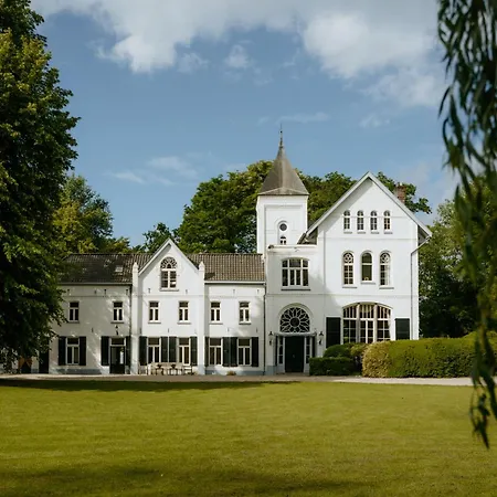 Feriehus Landgoed Frymerson *