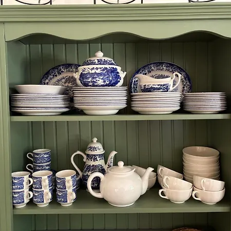 Landgoed Frymerson * Sint Odiliënberg