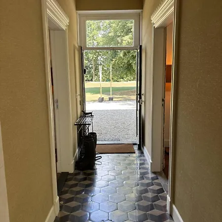 Feriehus Landgoed Frymerson *