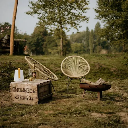 Landgoed Frymerson *