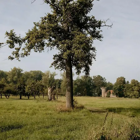 Feriehus Landgoed Frymerson Sint Odiliënberg