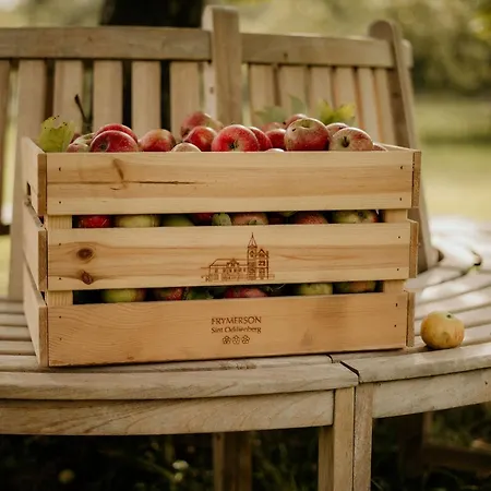 Landgoed Frymerson *