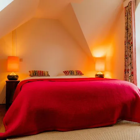 Landgoed Frymerson Feriehus Sint Odiliënberg