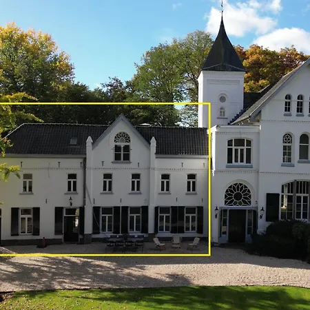 Landgoed Frymerson Sint Odiliënberg