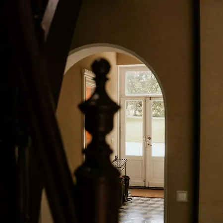 Landgoed Frymerson Feriehus Sint Odiliënberg